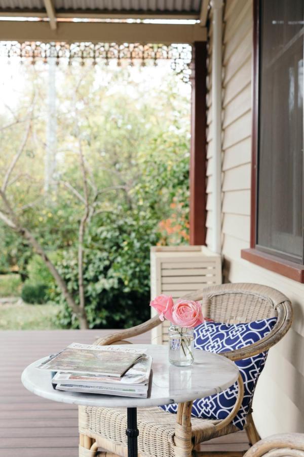 Hotel Summerlands - Country Luxe Alexandra