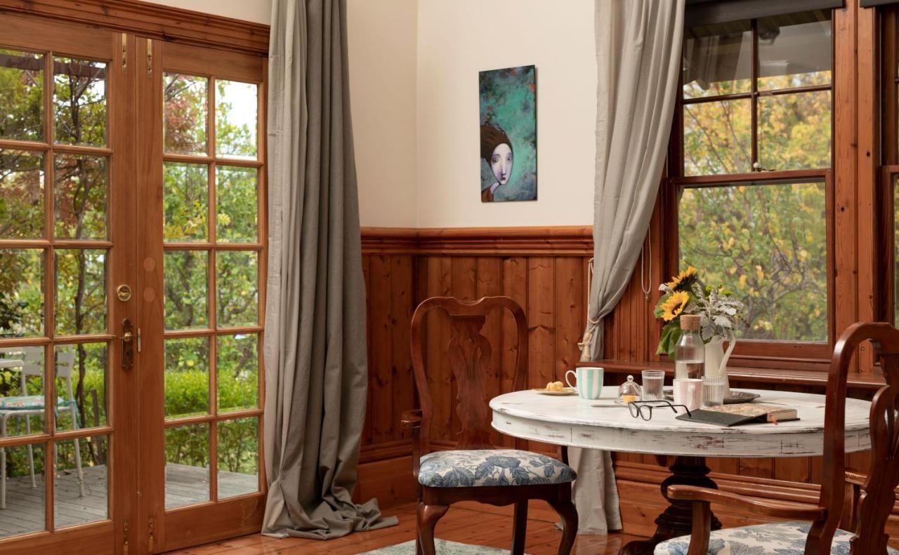 Hotel Summerlands - Country Luxe Alexandra