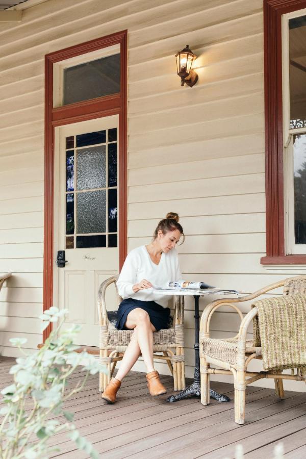Summerlands - Country Luxe 4*