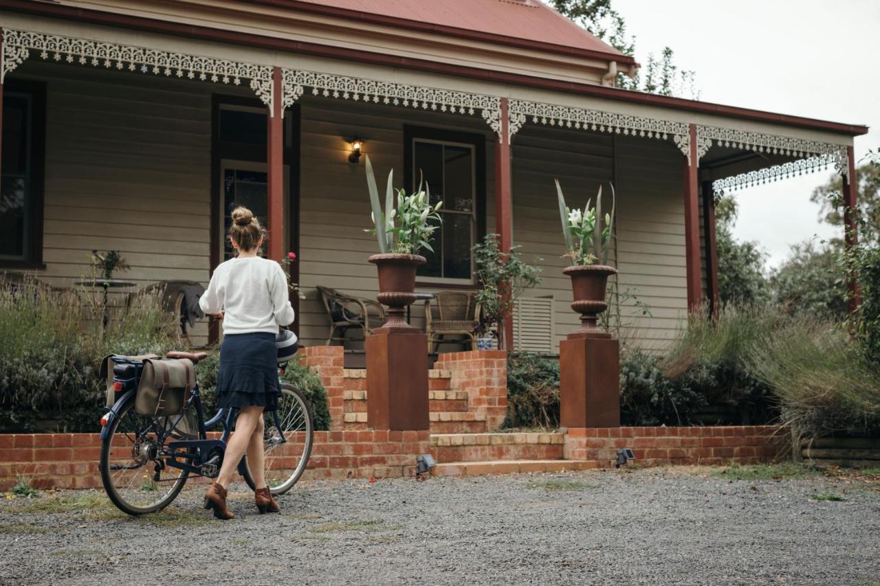 Summerlands - Country Luxe 4*